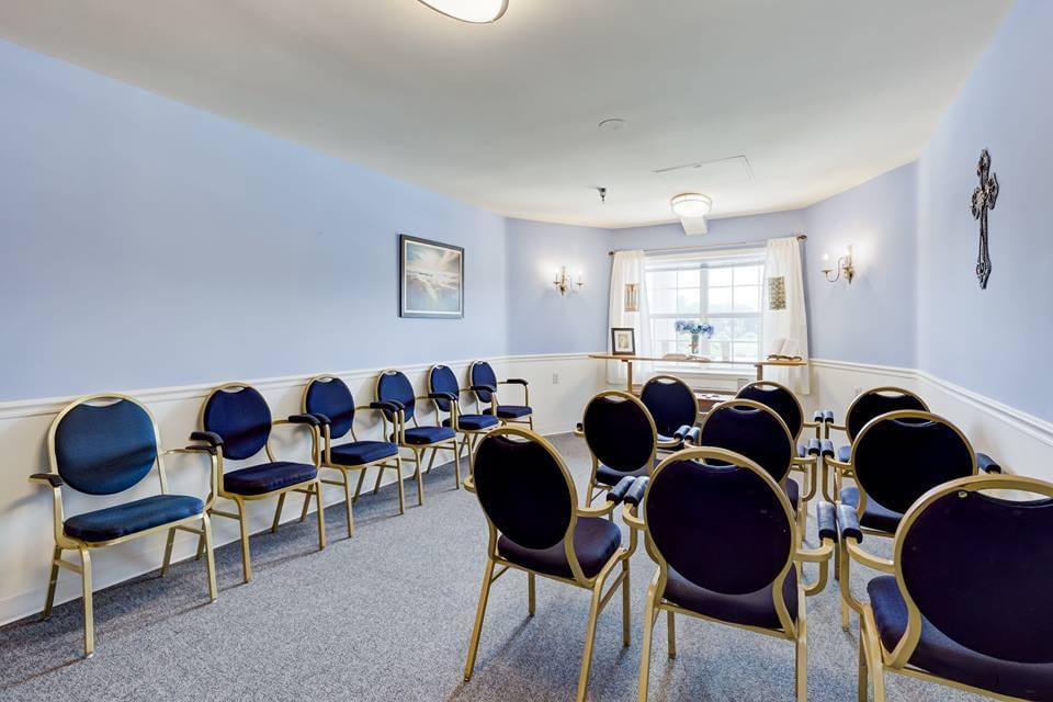 Bayleigh Chase Senior Living Community Assisted Living, Nursing Home